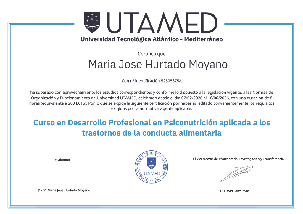 Certificado 7